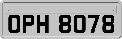 OPH8078