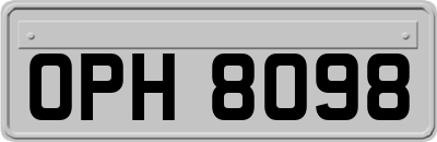OPH8098