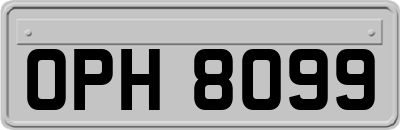 OPH8099