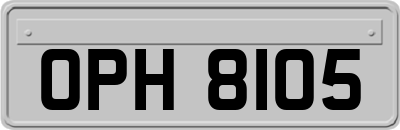OPH8105