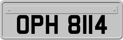 OPH8114