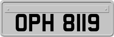 OPH8119