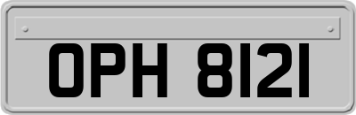 OPH8121