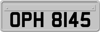OPH8145