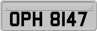 OPH8147