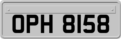 OPH8158