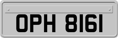OPH8161