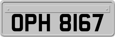 OPH8167