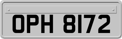 OPH8172