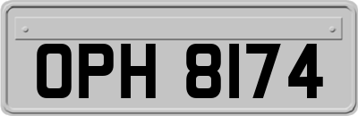 OPH8174