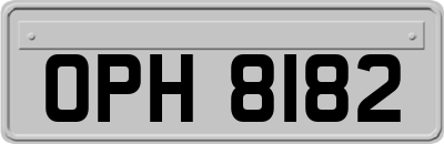 OPH8182