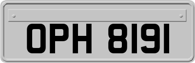 OPH8191