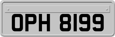 OPH8199