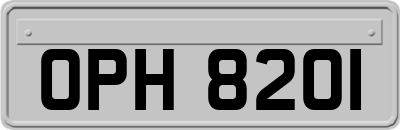OPH8201