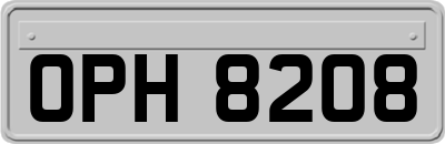 OPH8208