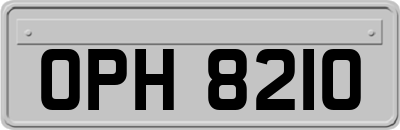 OPH8210