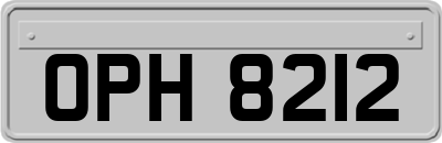 OPH8212