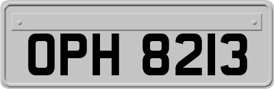 OPH8213