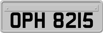 OPH8215