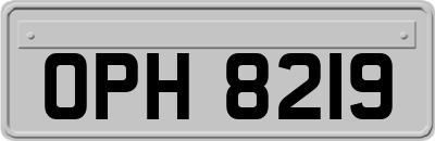 OPH8219