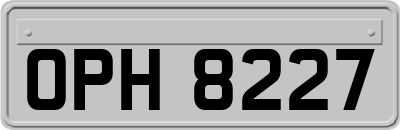 OPH8227