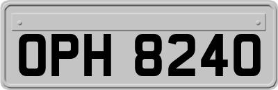 OPH8240