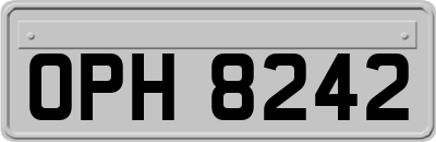 OPH8242