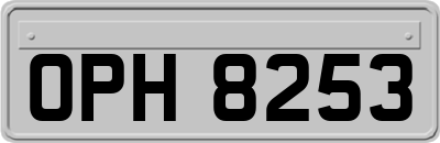 OPH8253