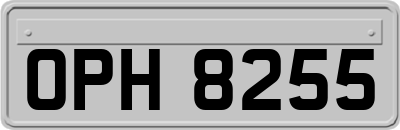 OPH8255