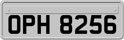 OPH8256