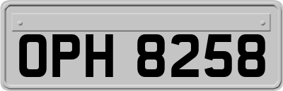 OPH8258