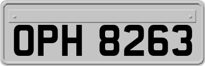 OPH8263