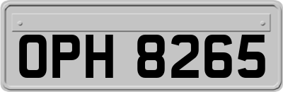 OPH8265