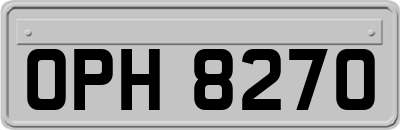 OPH8270