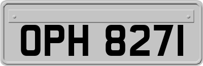 OPH8271