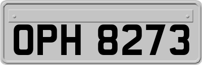 OPH8273