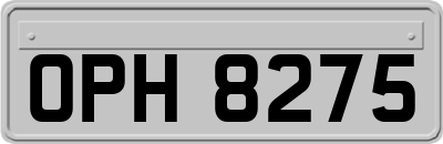OPH8275