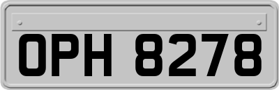 OPH8278