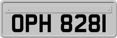 OPH8281