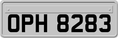 OPH8283