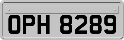 OPH8289