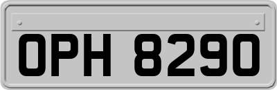 OPH8290