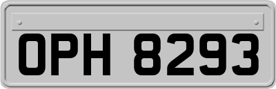 OPH8293