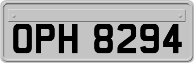 OPH8294