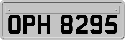 OPH8295