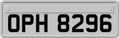 OPH8296