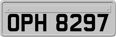 OPH8297