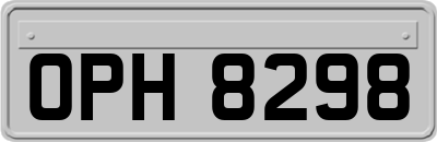 OPH8298
