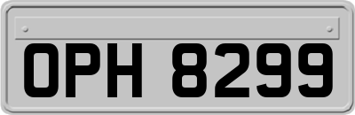 OPH8299