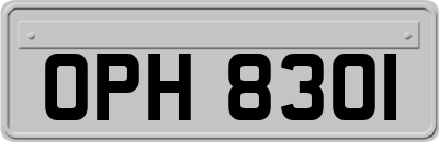 OPH8301